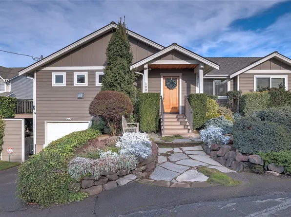 1008 N 33rd Place, Renton, WA 98056