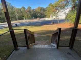 706 N Horner Blvd, Sanford, NC 27330