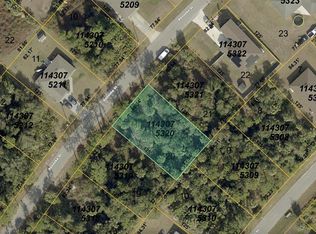 Kenoska St #20, North Pt, FL 34288