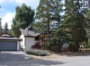 1121 Evergreen Rd, Wrightwood, CA 92397