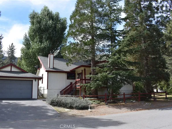 1121 Evergreen Rd, Wrightwood, CA 92397