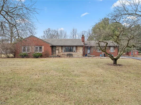 3287 Broadhaven Ave NW, Massillon, OH 44646