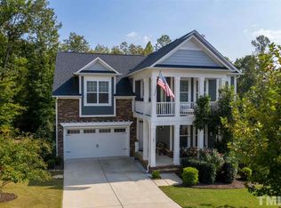 37 S Wilders Ridge Way, Clayton, NC 27527