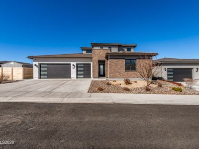971 Little Star Dr, Reno, NV, 89511