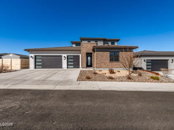 971 Little Star Dr, Reno, NV 89511