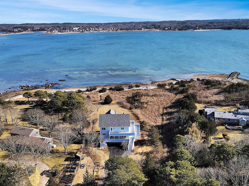 45 Pasture Road, Cataumet, MA 02534 MLS 22300435 Zillow