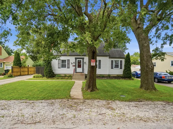 293 Pasadena Ave, Columbus, OH 43228