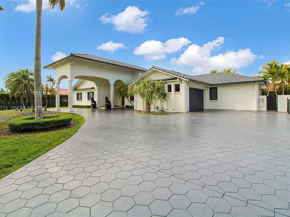 2600 SW 128th Ave, Miami, FL 33175