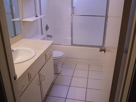bath room