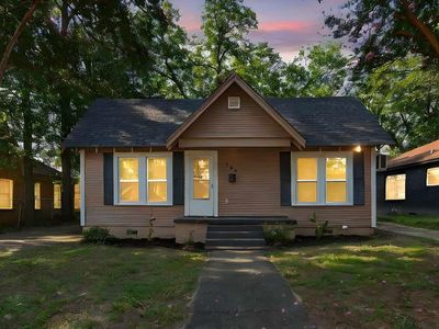 706 Lindsey Ln, Tyler, TX, 75701