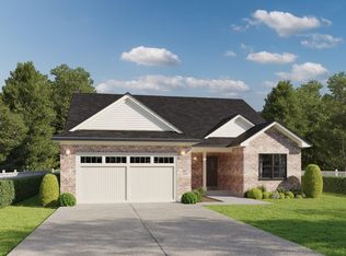 791 Cirque Dr, Crown Point, IN 46307