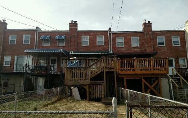 2nd image of 507 Parksley Ave