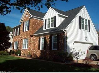 110 Liberty Dr, Yorktown, VA 23693