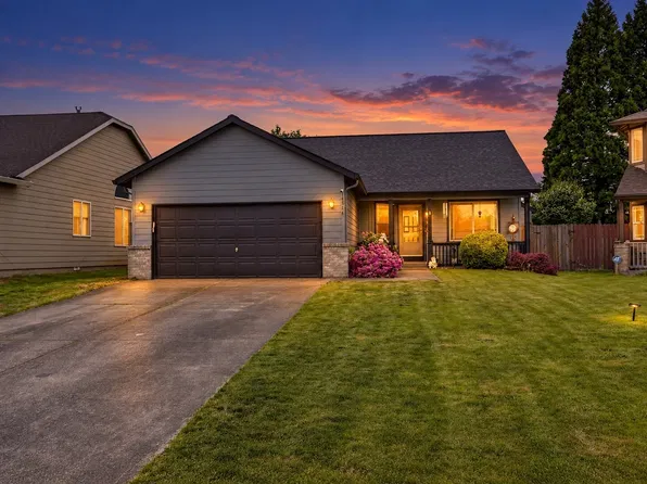 16514 NE 67th Street, Vancouver, WA 98382