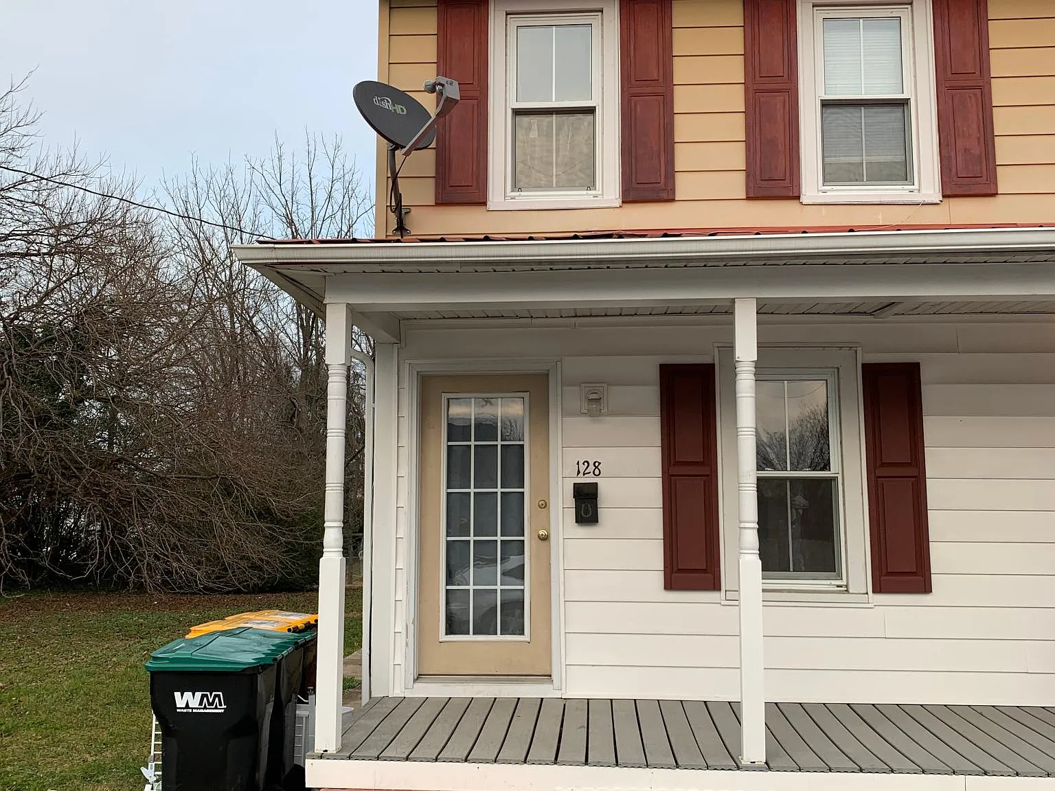 128 N Union St — Photo 4