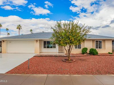 10528 W OAK RIDGE Drive, Sun City, AZ, 85351