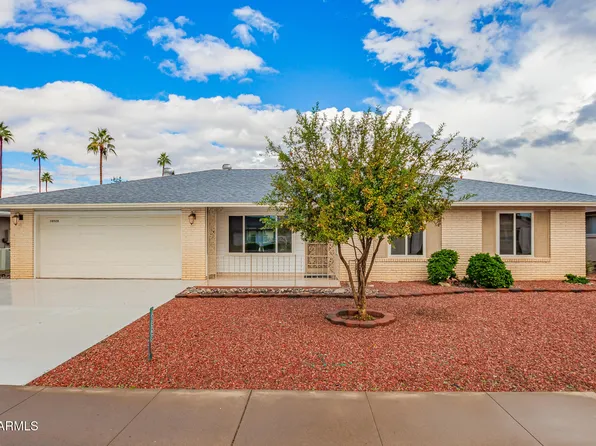 10528 W OAK RIDGE Drive, Sun City, AZ 85351