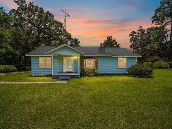 1350 & 1360 NE 100th St, Ocala, FL 34479