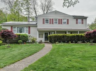 47 Braemar Dr, Wayne, NJ 07470