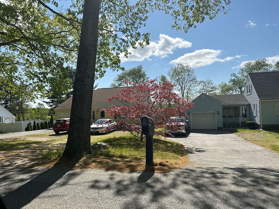 108 Old Mill Rd, Shrewsbury, MA 01545 Zillow