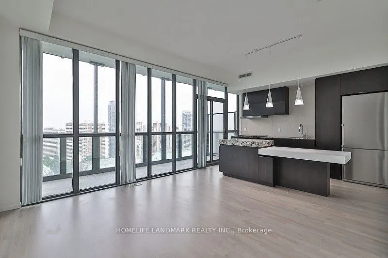 1 bed, $2,400 — Photo 4