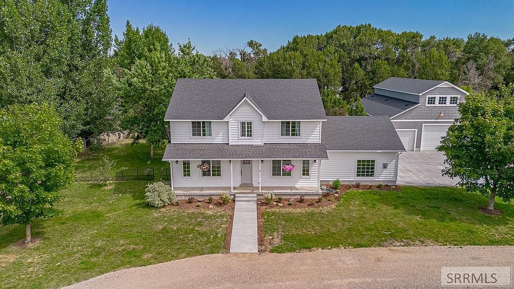 4237 E 410 N, Rigby, ID 83442 MLS 2155997 Zillow