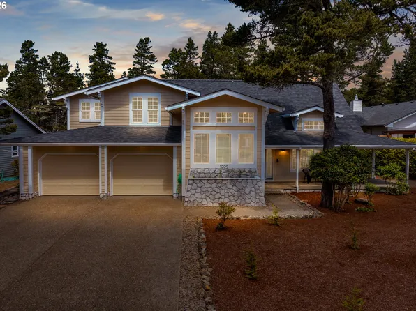 1009 Royal Saint Georges Dr, Florence, OR 97439
