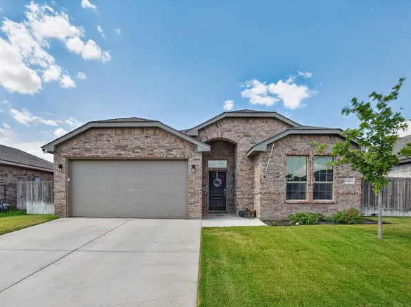 6414 Fortitude Ct, Midland, TX 79706