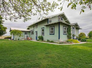 2867 Clark Blvd, Nyssa, OR 97913