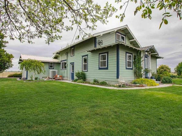 2867 Clark Blvd, Nyssa, OR 97913