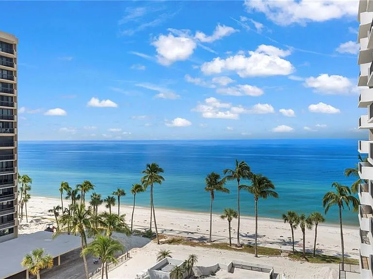 4005 Gulf Shore Blvd N #700 — Photo 4