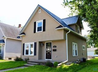 227 N Shoop Ave, Wauseon, OH 43567