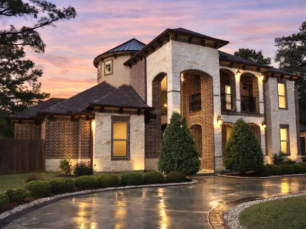 8109 Gulick Ln, Houston, TX 77075