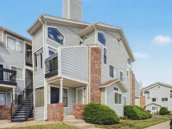 5620 W 80th Place #56, Arvada, CO 80003