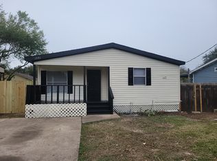 1301 San Jacinto Ave, Richmond, TX 77469