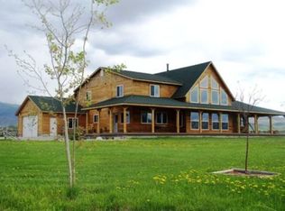 199 Silver Spring Rd, Sheridan, MT 59749