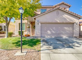 4237 Robins Ridge Dr, Las Vegas, NV 89129