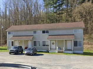 648 Sapps Run Rd #8, Fairmont, WV 26554