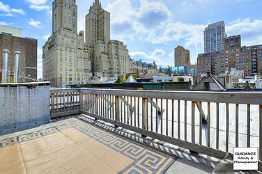 Rented by Guidance Realty Corp.