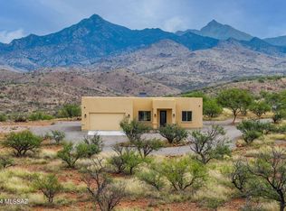 22 Vigas Ln, Rio Rico, AZ 85648