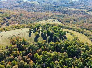 Forgiveness Ln, Harrison, AR 72601