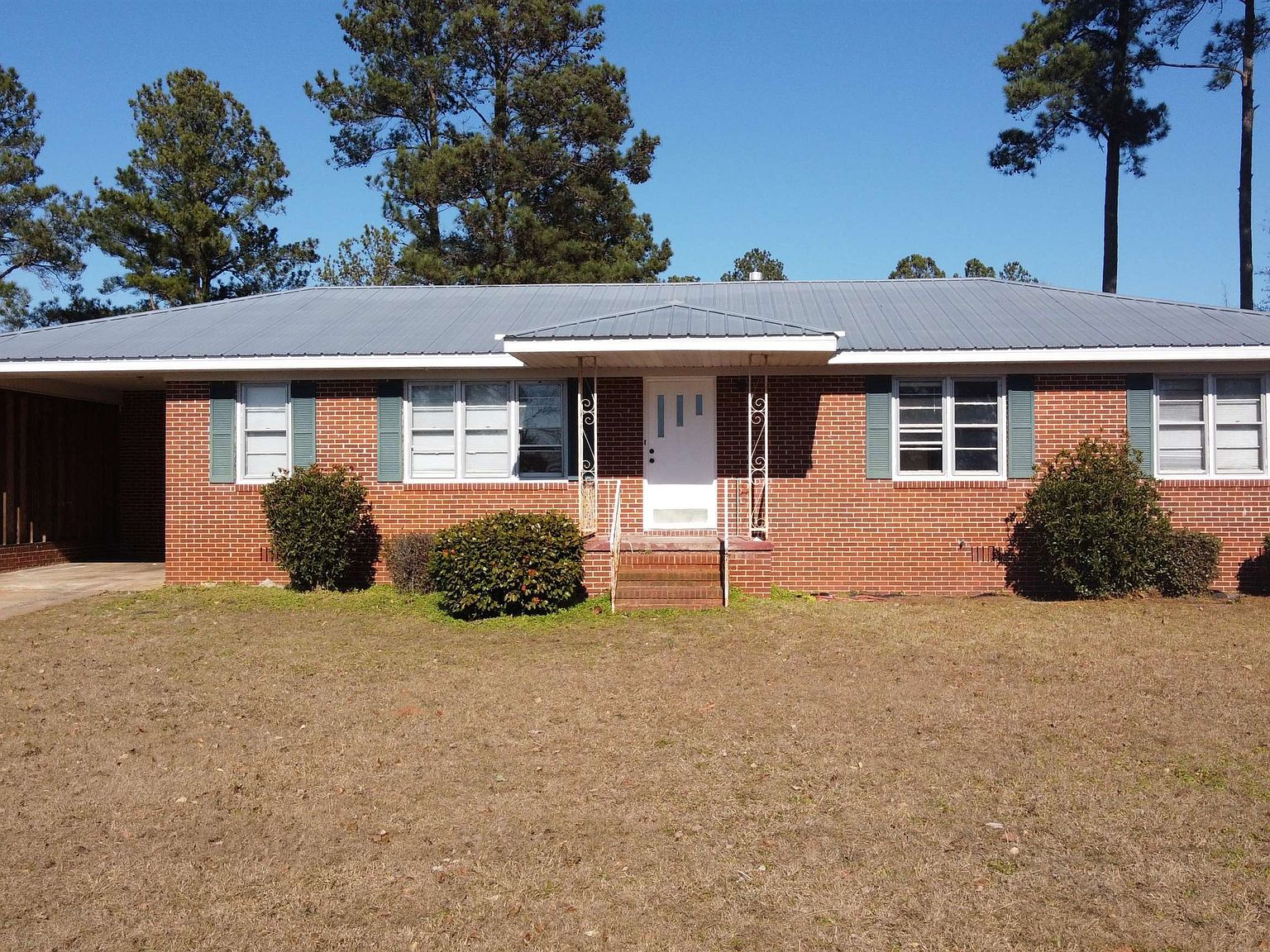 10475 Highway 57, Mc Intyre, GA 31054 Zillow