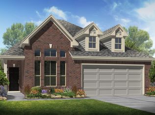 4319 Pale Fox Ln, Katy, TX 77494