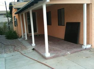 2639 Meeker Ave, El Monte, CA 91732