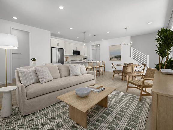 Great room