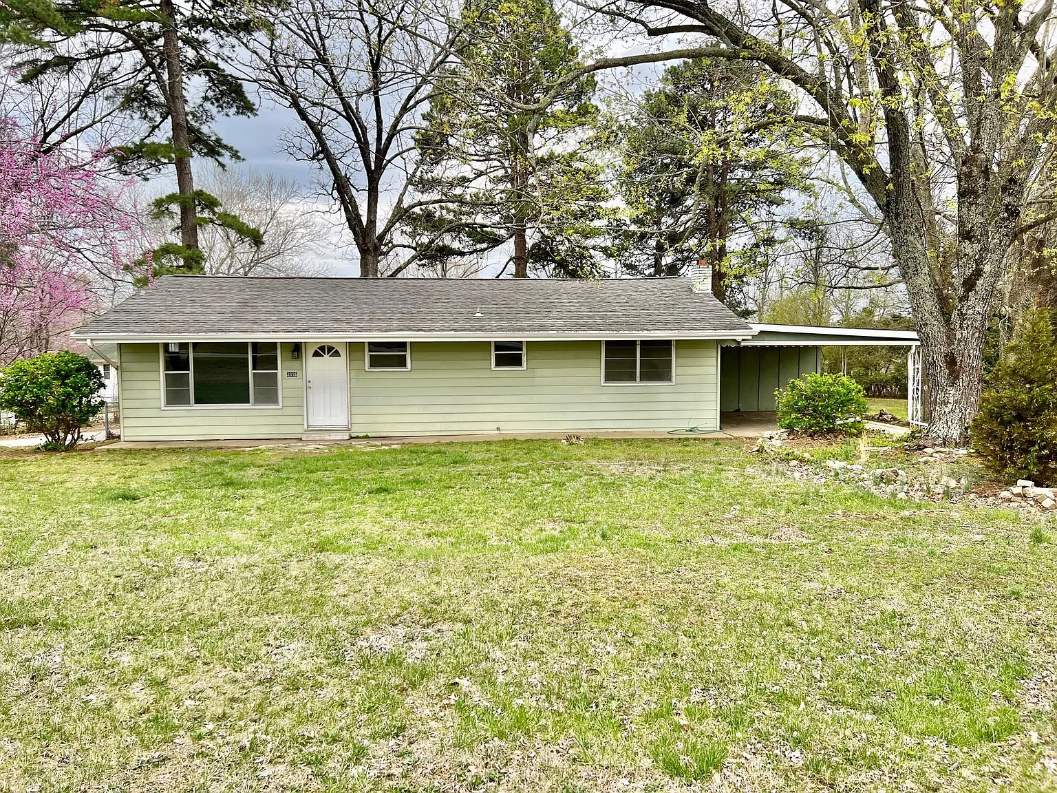 3896 Highway 178 W — Photo 1