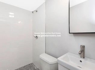 348 Chelsea St FLOOR 3A, Boston, MA 02128