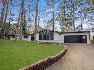 3333 Idle Creek Way, Decatur, GA, 30034