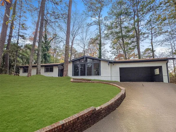 3333 Idle Creek Way, Decatur, GA 30034