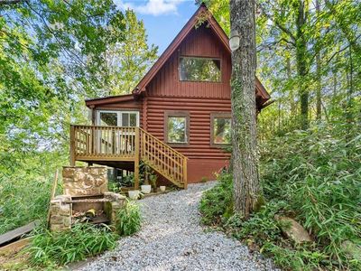 657 Rock Chimney Ln, Dahlonega, GA, 30533